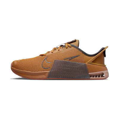 Nike Metcon 9 EasyOn 'Campfire Orange'