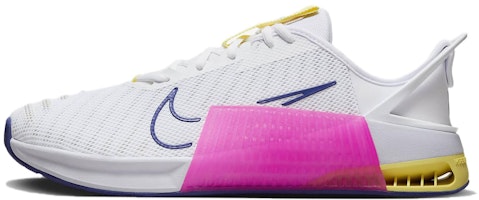 Nike Metcon 9 EasyOn 'White Royal Pink' DZ2615-102 Nike Metcon 9 EasyOn 'White Royal Pink' DZ2615-102