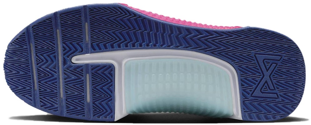 Nike Metcon 9 EasyOn 'White Royal Pink' DZ2615-102 Details for Nike Metcon 9 EasyOn 'White Royal Pink' DZ2615-102