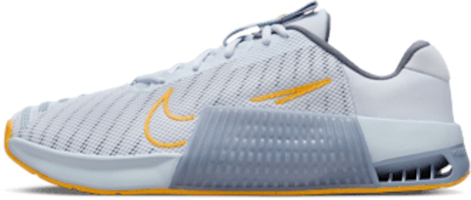 Nike Metcon 9 Football Gray/Light Armory Blue/Ashen Slate/Sun Dial DZ2617-005 Buy Nike Metcon 9 Football Gray/Light Armory Blue/Ashen Slate/Sun Dial DZ2617-005