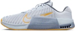 Buy Nike Metcon 9 Football Gray/Light Armory Blue/Ashen Slate/Sun Dial DZ2617-005