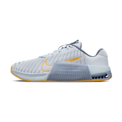 Nike Metcon 9 Football Gray/Light Armory Blue/Ashen Slate/Sun Dial