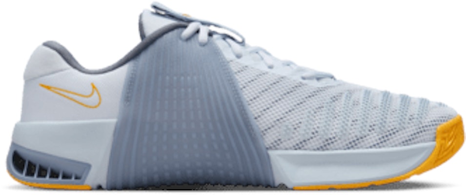 Nike Metcon 9 Football Gray/Light Armory Blue/Ashen Slate/Sun Dial DZ2617-005 Shop Nike Metcon 9 Football Gray/Light Armory Blue/Ashen Slate/Sun Dial DZ2617-005