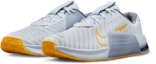 Details for Nike Metcon 9 Football Gray/Light Armory Blue/Ashen Slate/Sun Dial DZ2617-005