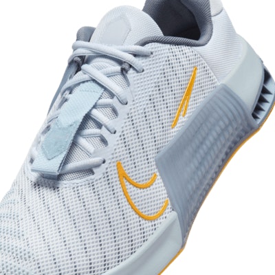 Nike Metcon 9 Football Gray/Light Armory Blue/Ashen Slate/Sun Dial DZ2617-005 Cheap Nike Metcon 9 Football Gray/Light Armory Blue/Ashen Slate/Sun Dial DZ2617-005