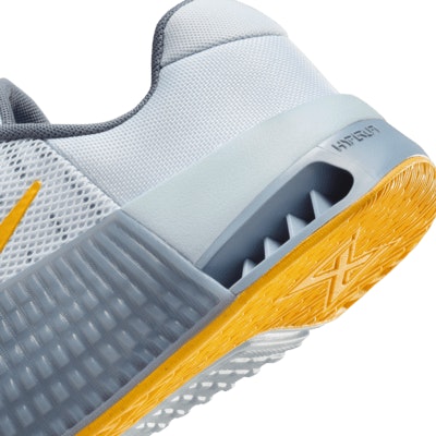 Nike Metcon 9 Football Gray/Light Armory Blue/Ashen Slate/Sun Dial DZ2617-005 1