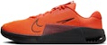 Nike Metcon 9 Hyper Crimson Hyper Oren Hitam DZ2617-801