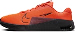 Buy Nike Metcon 9 Hyper Crimson Hyper Oren Hitam DZ2617-801