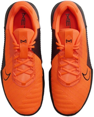 Nike Metcon 9 Hyper Crimson Hyper Orange Black DZ2617-801 Shop Nike Metcon 9 Hyper Crimson Hyper Orange Black DZ2617-801
