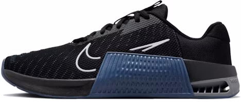 Nike Metcon 9 TB 'Black College Navy' FD5431-002 Nike Metcon 9 TB 'Black College Navy' FD5431-002