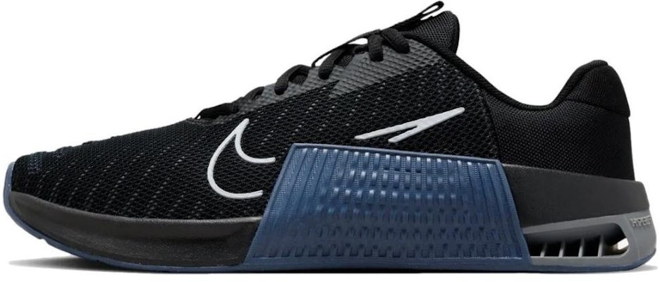 Nike Metcon 9 TB 'Black College Navy' FD5431-002 Buy Nike Metcon 9 TB 'Black College Navy' FD5431-002