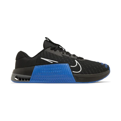Nike Metcon 9 TB 'Black Signal Blue'