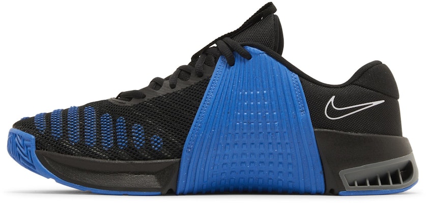 Nike Metcon 9 TB 'Black Signal Blue' FD5431-007 Lookbook Nike Metcon 9 TB 'Black Signal Blue' FD5431-007
