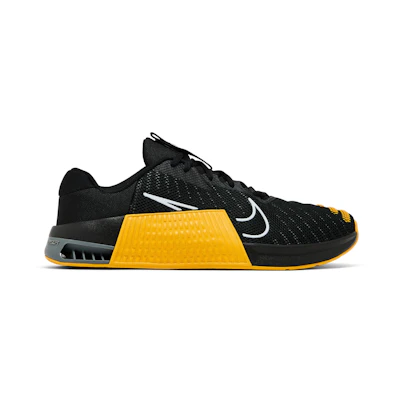 Nike Metcon 9 TB 'Black University Gold'