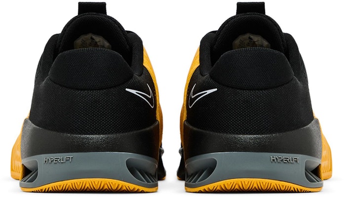Nike Metcon 9 TB 'Hitam Emas Universitas' FD5431-004 Details for Nike Metcon 9 TB 'Hitam Emas Universitas' FD5431-004