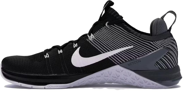 Nike Metcon DSX Flyknit 2 'Hitam' 924423-010 Buy Nike Metcon DSX Flyknit 2 'Hitam' 924423-010