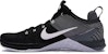 Nike Metcon DSX Flyknit 2 'Hitam' 924423-010