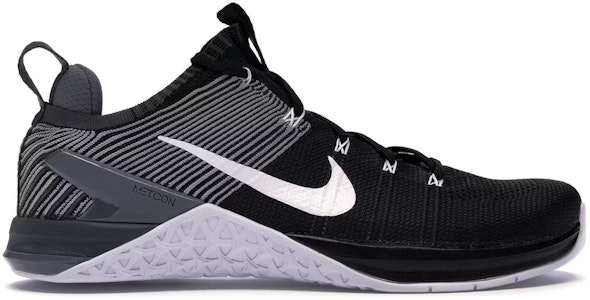 Nike Metcon DSX Flyknit 2 'Hitam' 924423-010 Order Nike Metcon DSX Flyknit 2 'Hitam' 924423-010