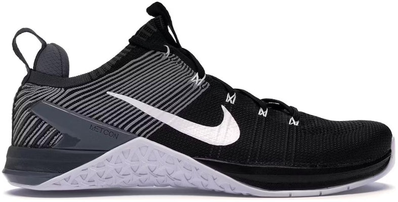 Nike Metcon DSX Flyknit 2 'Black' 924423-010 Order Nike Metcon DSX Flyknit 2 'Black' 924423-010