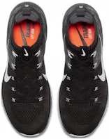 Nike Metcon DSX Flyknit 2 'Hitam' 924423-010 Lookbook Nike Metcon DSX Flyknit 2 'Hitam' 924423-010