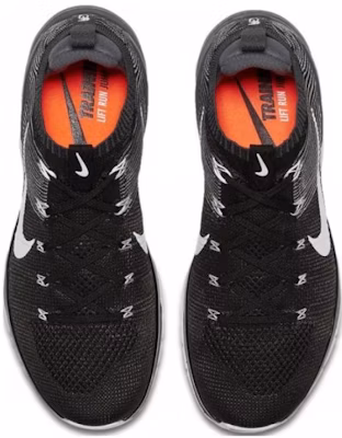 Nike Metcon DSX Flyknit 2 'Black' 924423-010 Lookbook Nike Metcon DSX Flyknit 2 'Black' 924423-010