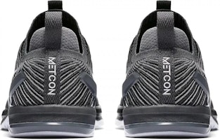 Nike Metcon DSX Flyknit 2 'Hitam' 924423-010 Shop Nike Metcon DSX Flyknit 2 'Hitam' 924423-010