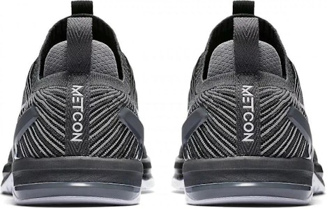 Nike Metcon DSX Flyknit 2 'Hitam' 924423-010 Shop Nike Metcon DSX Flyknit 2 'Hitam' 924423-010