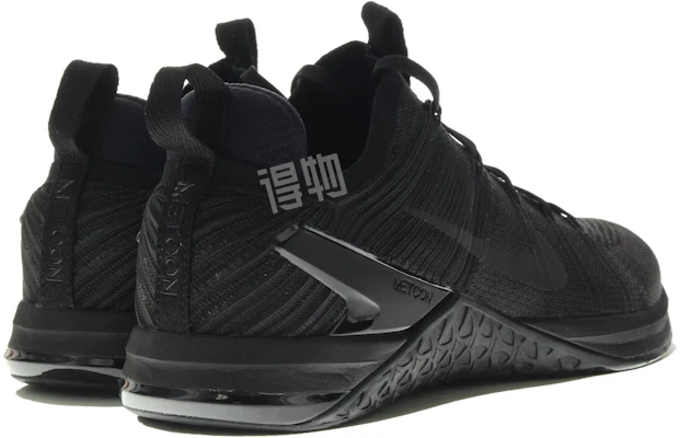 Nike Metcon DSX Flyknit 2 ''Hitam Hyper Crimson'' 924423-004 Lookbook Nike Metcon DSX Flyknit 2 ''Hitam Hyper Crimson'' 924423-004