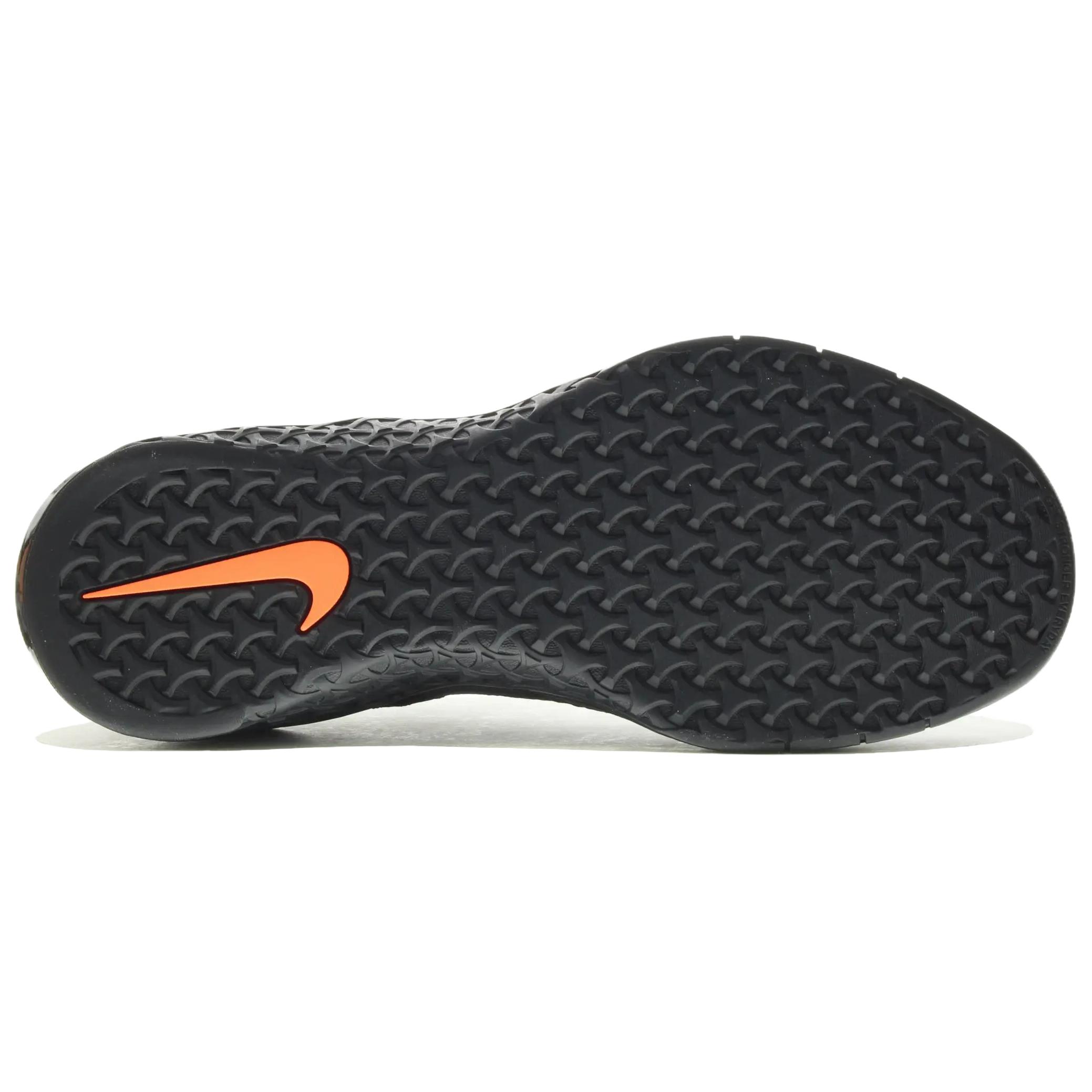 Shop Nike Metcon DSX Flyknit 2 ''Hitam Hyper Crimson'' 924423-004