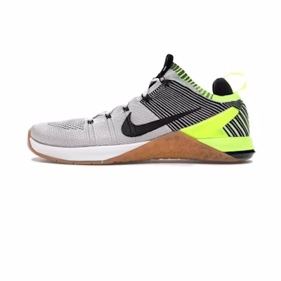 Nike Metcon DSX Flyknit 2 'White Volt'