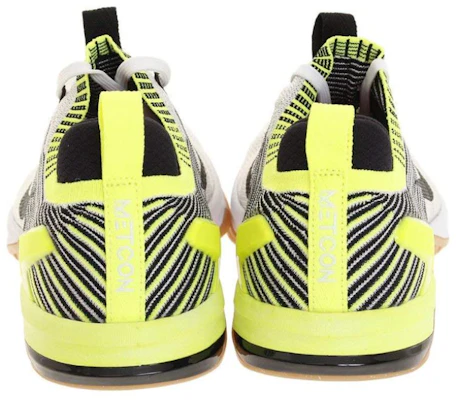 Nike Metcon DSX Flyknit 2 ''Weiß Volt'' 924423-107 Lookbook Nike Metcon DSX Flyknit 2 ''Weiß Volt'' 924423-107