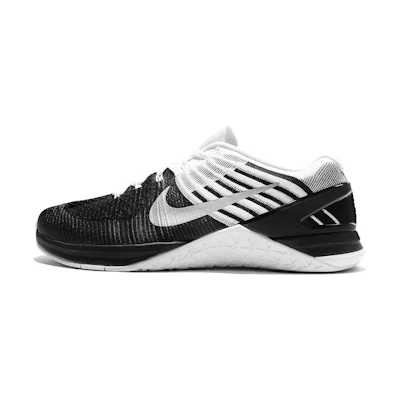 Nike Metcon DSX Flyknit 'Black'