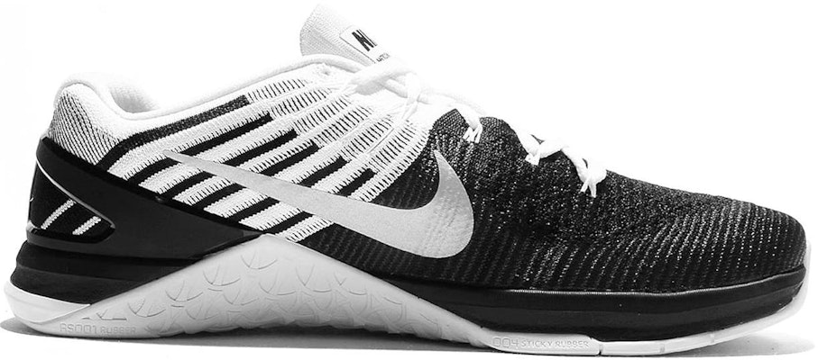 Nike Metcon DSX Flyknit『黑色』籃訓鞋 852930-011 Order Nike Metcon DSX Flyknit『黑色』籃訓鞋 852930-011