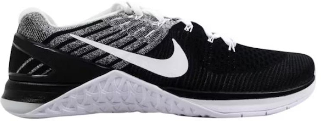 Nike Metcon DSX Flyknit『黑色』籃訓鞋 852930-011 Details for Nike Metcon DSX Flyknit『黑色』籃訓鞋 852930-011