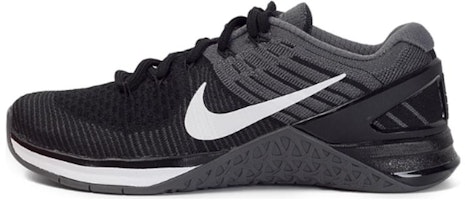 Nike Metcon DSX Flyknit 'Black White' 852930-005 Nike Metcon DSX Flyknit 'Black White' 852930-005