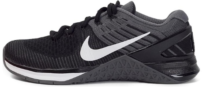 耐克Metcon DSX Flyknit '黑白' 852930-005 Buy 耐克Metcon DSX Flyknit '黑白' 852930-005