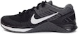 Nike Metcon DSX Flyknit 'Hitam Putih' 852930-005