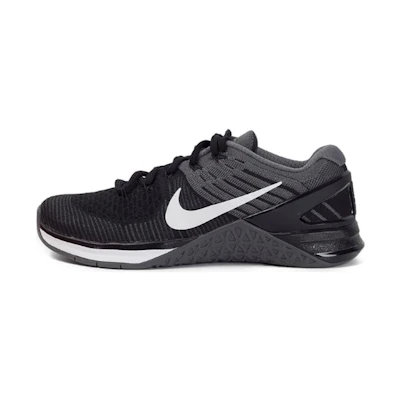 Nike Metcon DSX Flyknit 'Black White'