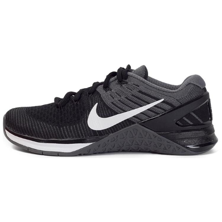 Nike Metcon DSX Flyknit 'Black White' 852930-005