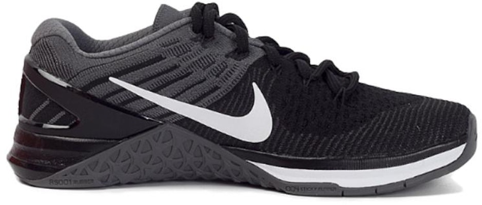 Nike Metcon DSX Flyknit 'Hitam Putih' 852930-005 Order Nike Metcon DSX Flyknit 'Hitam Putih' 852930-005