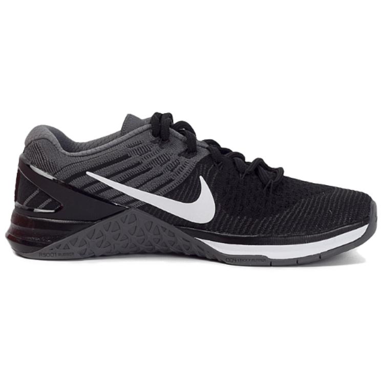 Order Nike Metcon DSX Flyknit ''Noir Blanc'' 852930-005