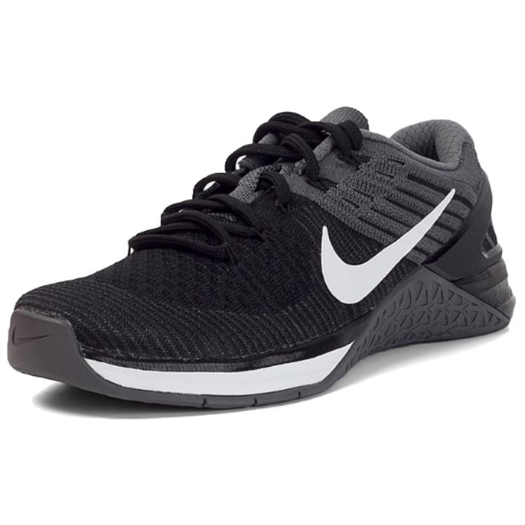 Lookbook Nike Metcon DSX Flyknit ''Noir Blanc'' 852930-005
