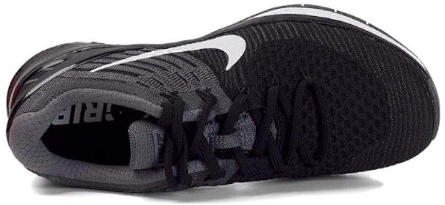 Nike Metcon DSX Flyknit 'Hitam Putih' 852930-005 Shop Nike Metcon DSX Flyknit 'Hitam Putih' 852930-005