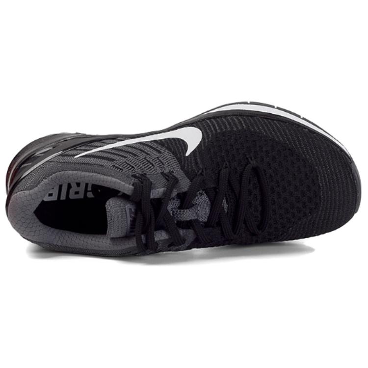 Shop Nike Metcon DSX Flyknit ''Noir Blanc'' 852930-005