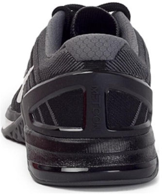 Nike Metcon DSX Flyknit 'Hitam Putih' 852930-005 Purchase Nike Metcon DSX Flyknit 'Hitam Putih' 852930-005