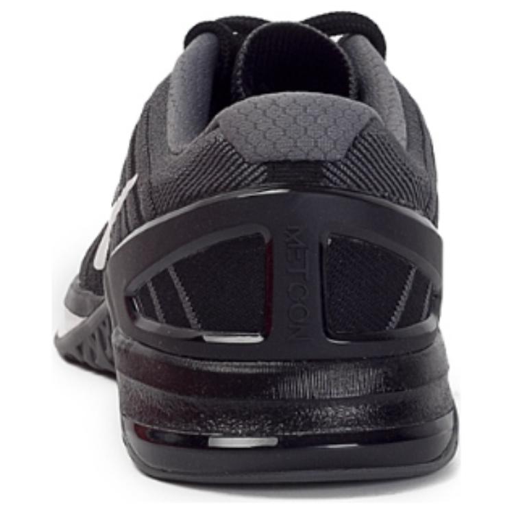 Purchase Nike Metcon DSX Flyknit ''Noir Blanc'' 852930-005