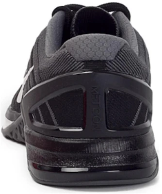 Nike Metcon DSX Flyknit ''Noir Blanc'' 852930-005 Purchase Nike Metcon DSX Flyknit ''Noir Blanc'' 852930-005