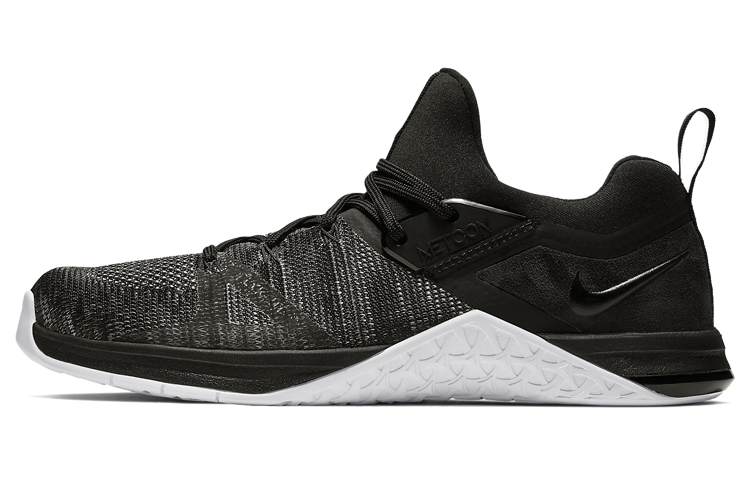 Nike Metcon Flyknit 3 'Black' AQ8022-001
