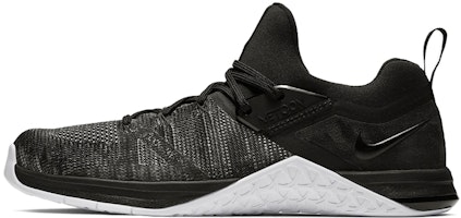 Nike Metcon Flyknit 3 'Black' AQ8022-001 Nike Metcon Flyknit 3 'Black' AQ8022-001