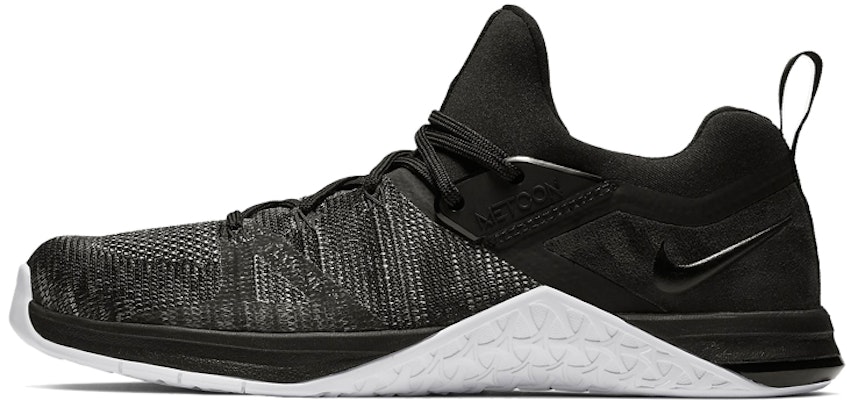 Nike Metcon Flyknit 3 'Black' AQ8022-001 Buy Nike Metcon Flyknit 3 'Black' AQ8022-001